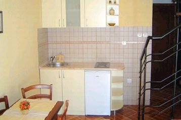 Monténégro Privát Dobrota, Extérieur